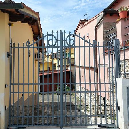 Casa Vacanze - La Ginestra Ginestra Fiorentina Zewnętrze zdjęcie