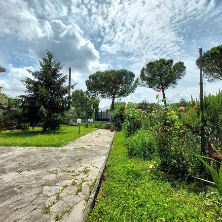 Casa Vacanze - La Ginestra Ginestra Fiorentina Zewnętrze zdjęcie