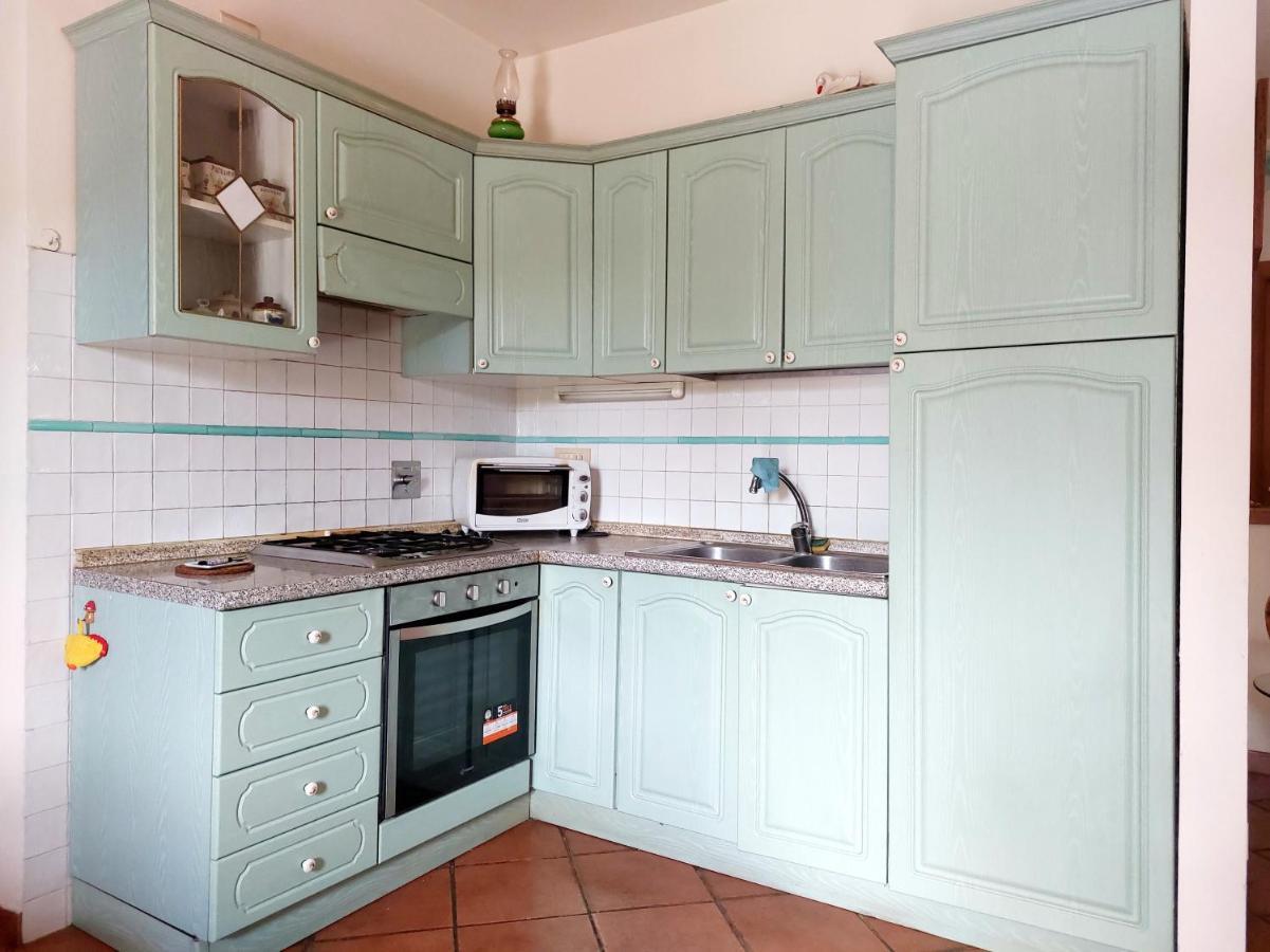 Casa Vacanze - La Ginestra Ginestra Fiorentina Zewnętrze zdjęcie