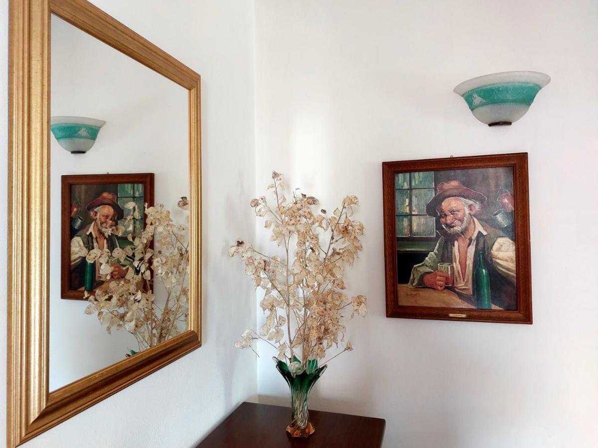 Casa Vacanze - La Ginestra Ginestra Fiorentina Zewnętrze zdjęcie