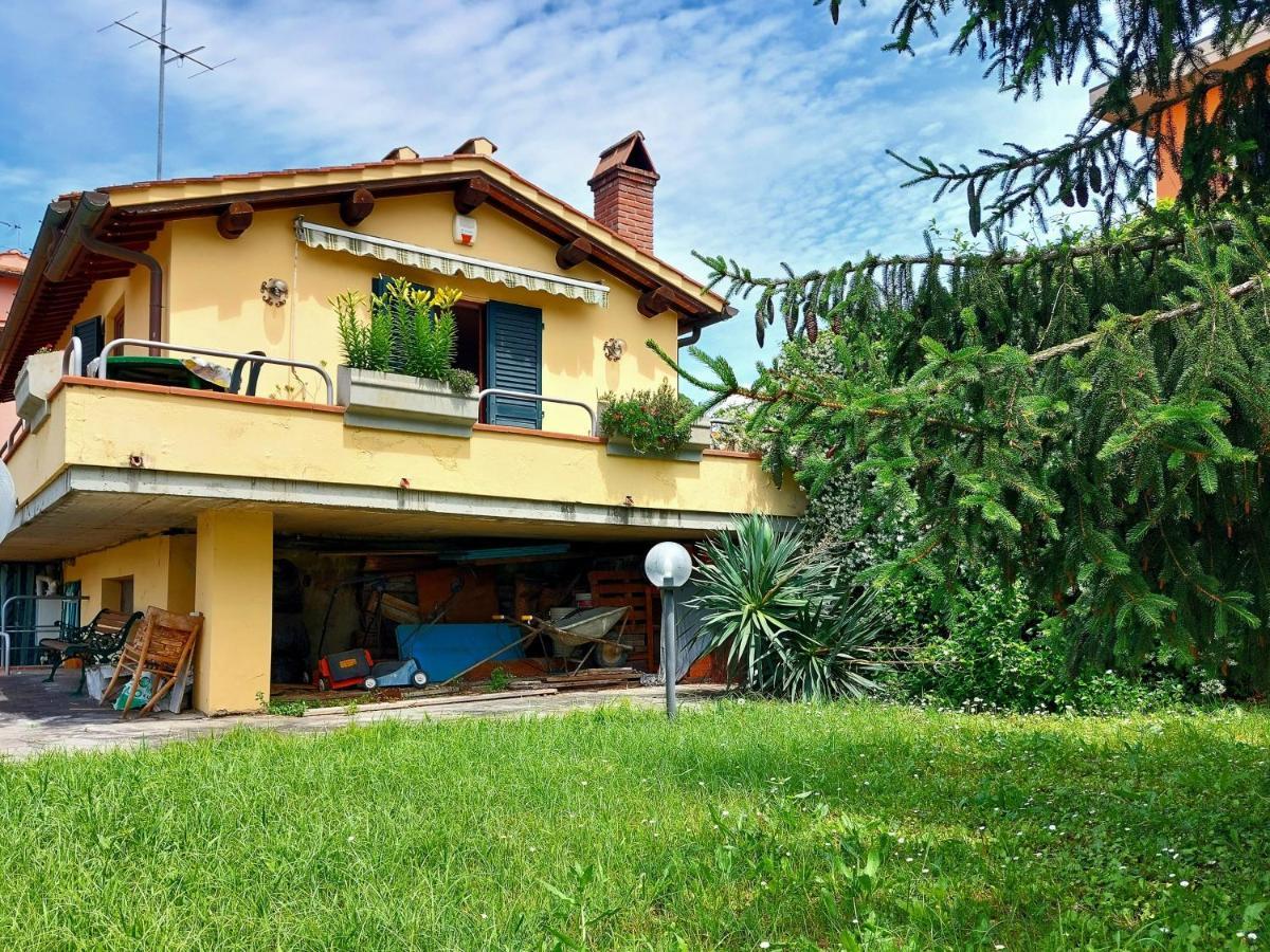 Casa Vacanze - La Ginestra Ginestra Fiorentina Zewnętrze zdjęcie