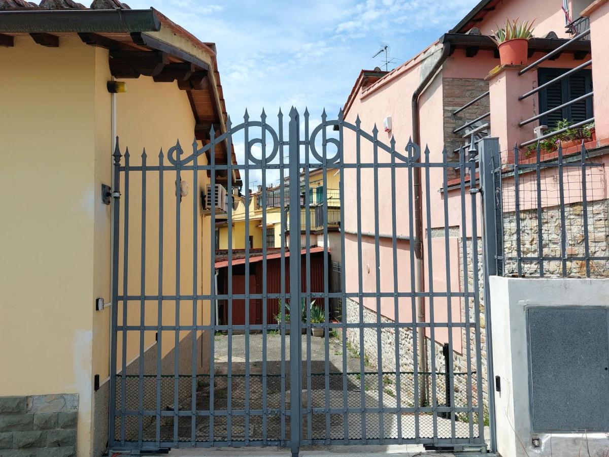 Casa Vacanze - La Ginestra Ginestra Fiorentina Zewnętrze zdjęcie