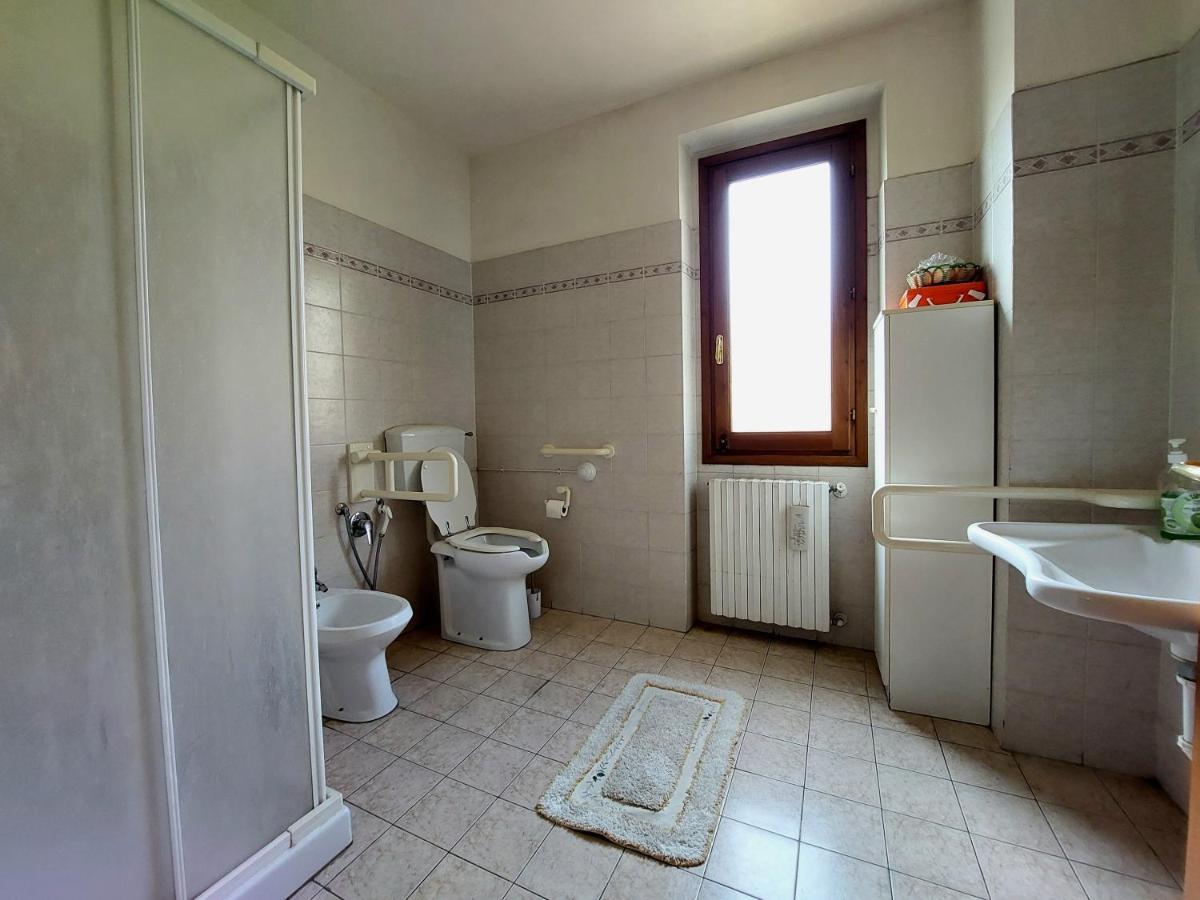 Casa Vacanze - La Ginestra Ginestra Fiorentina Zewnętrze zdjęcie